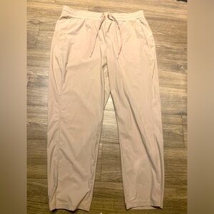 Stylus Women’s Active Wear Nylon Pants